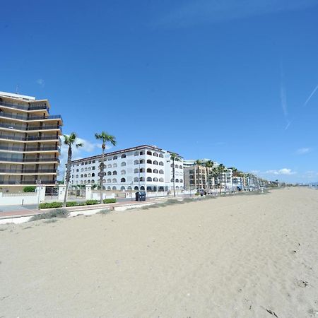 Da Vinci Vista Mar Superior Orangecosta Apartment Peñíscola Exterior foto