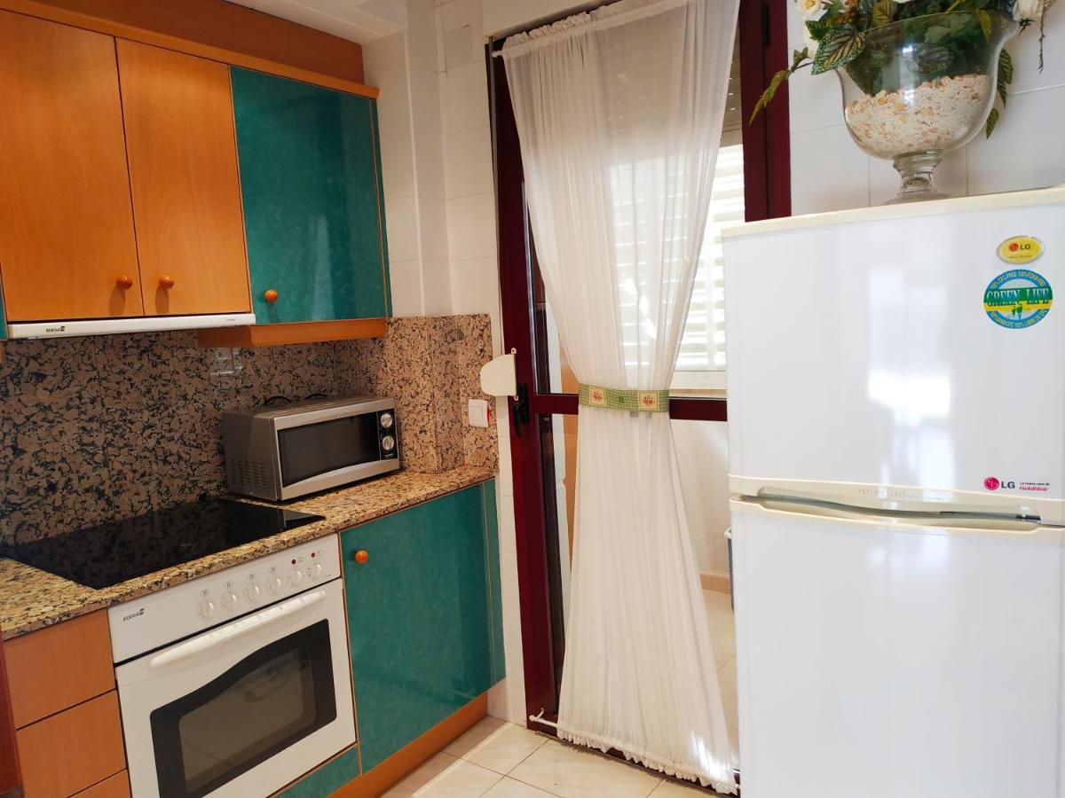 Da Vinci Vista Mar Superior Orangecosta Apartment Peñíscola Exterior foto